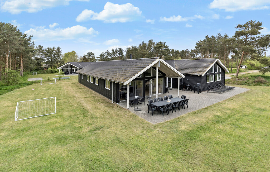 Ferienhaus - Snogebæk , Dänemark - I50616 11