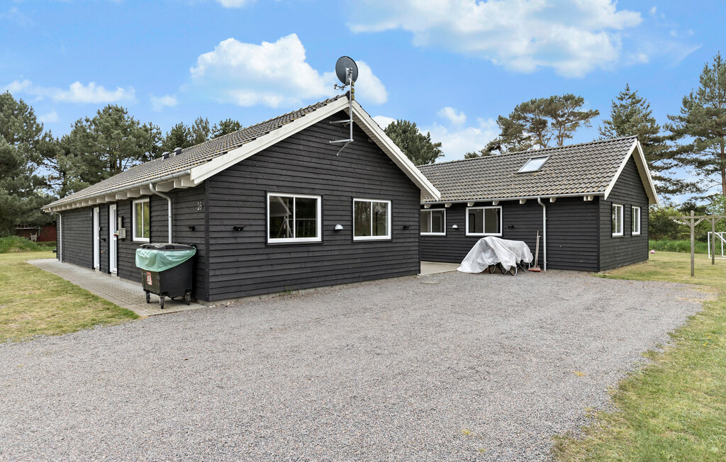 Ferienhaus - Snogebæk , Dänemark - I50616 13