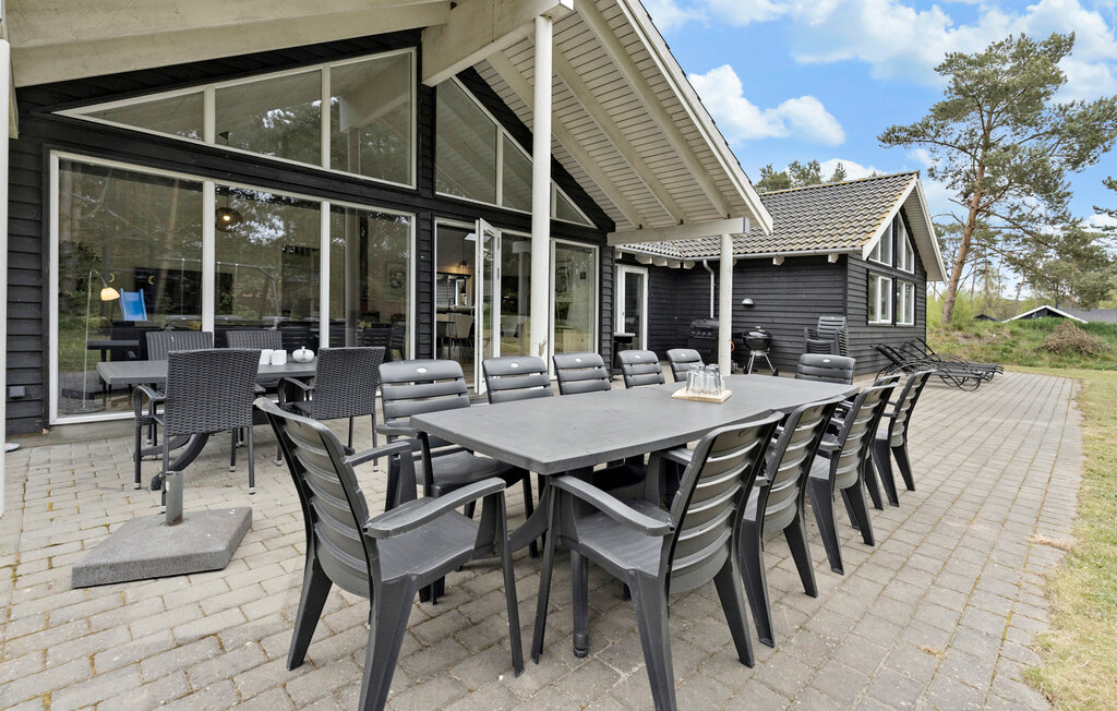 Ferienhaus - Snogebæk , Dänemark - I50616 9