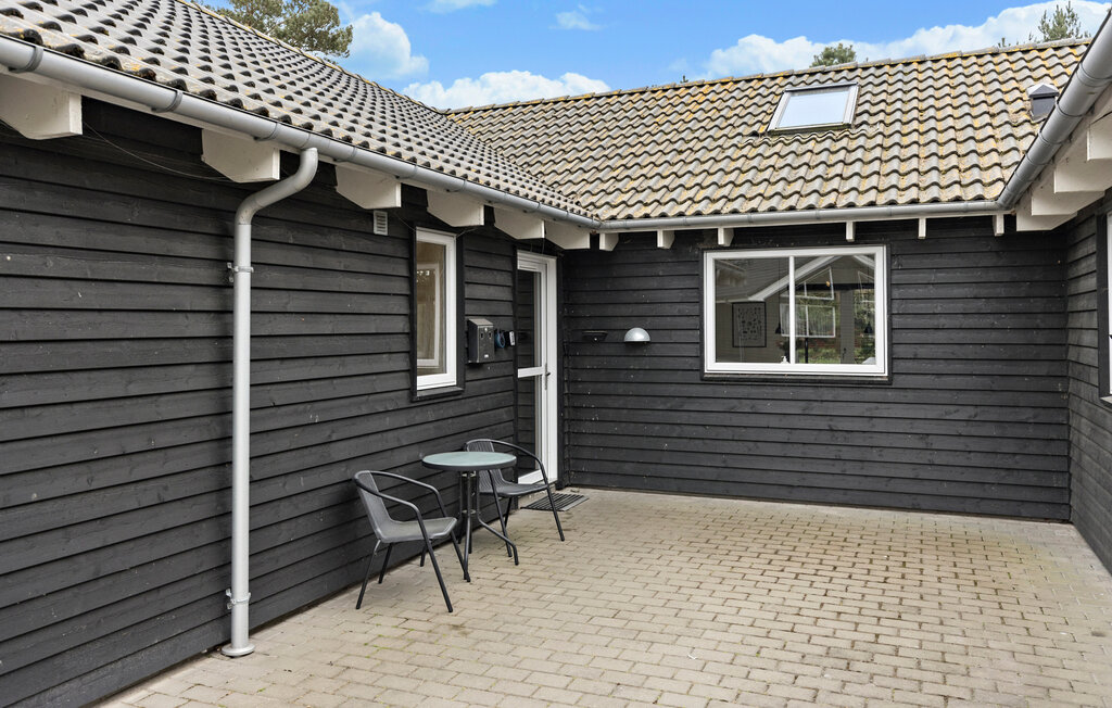Ferienhaus - Snogebæk , Dänemark - I50616 16