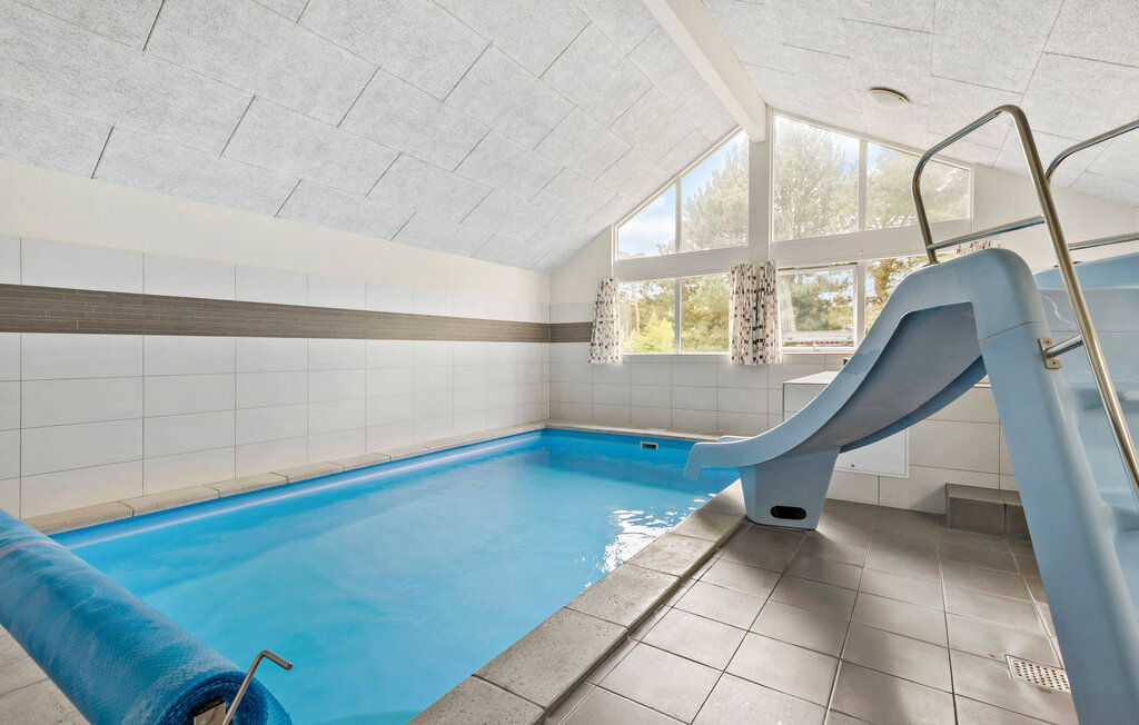 Ferienhaus - Snogebæk , Dänemark - I50616 2