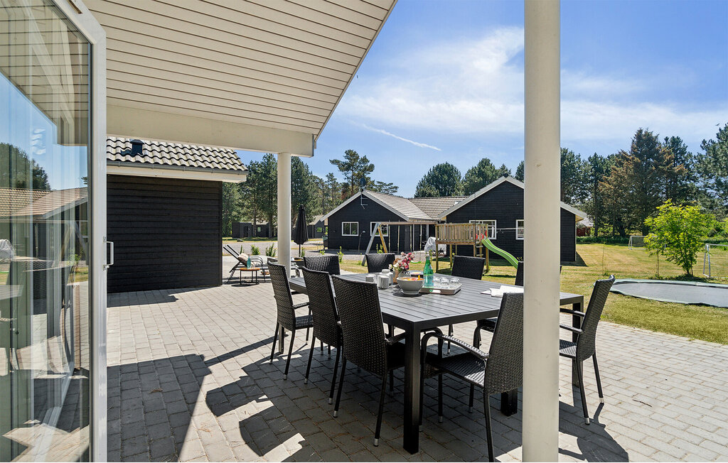 Ferienhaus - Snogebæk , Dänemark - I50625 7