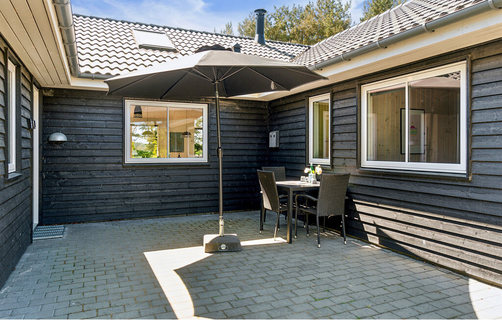 Ferienhaus - Snogebæk , Dänemark - I50625 12