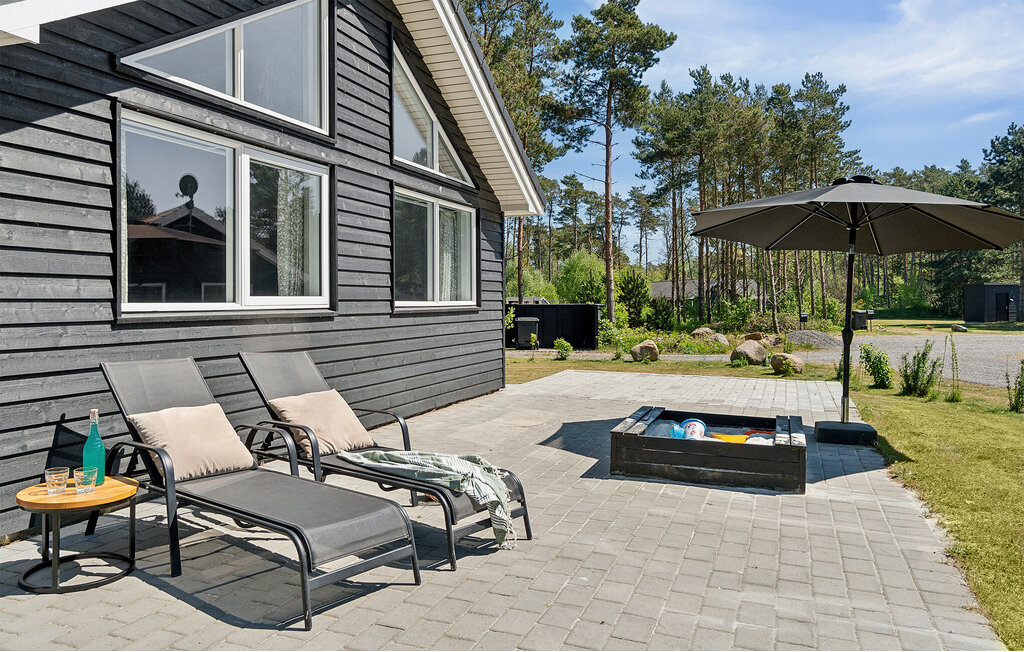 Ferienhaus - Snogebæk , Dänemark - I50625 8