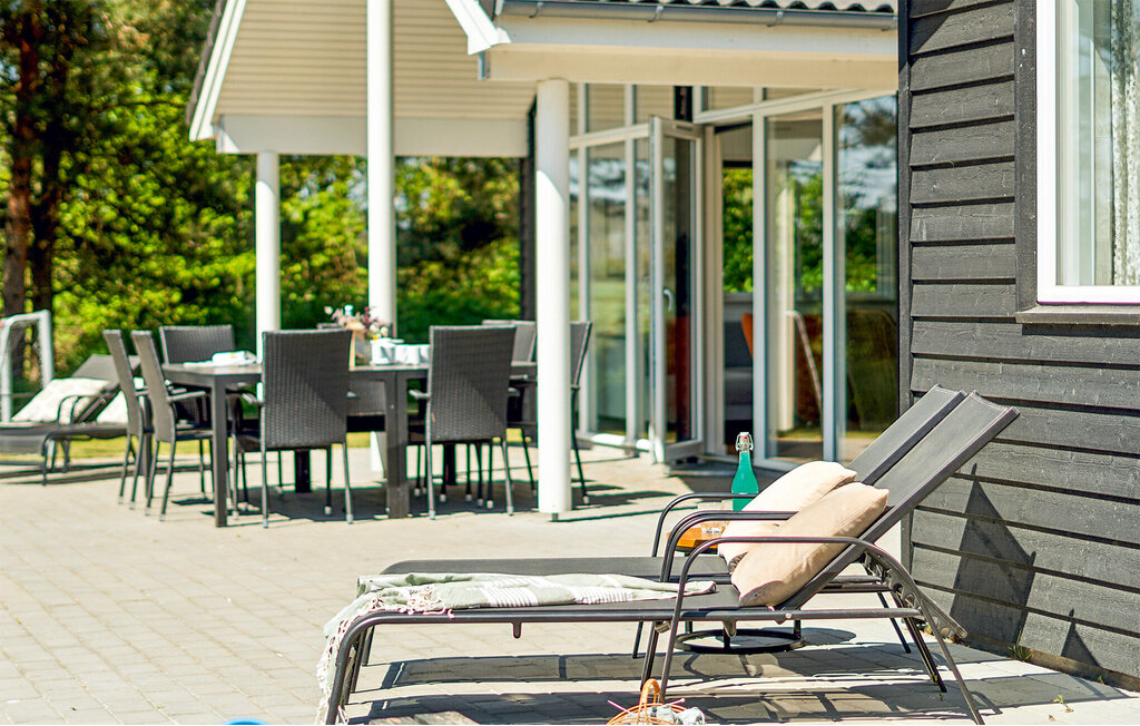 Ferienhaus - Snogebæk , Dänemark - I50625 13