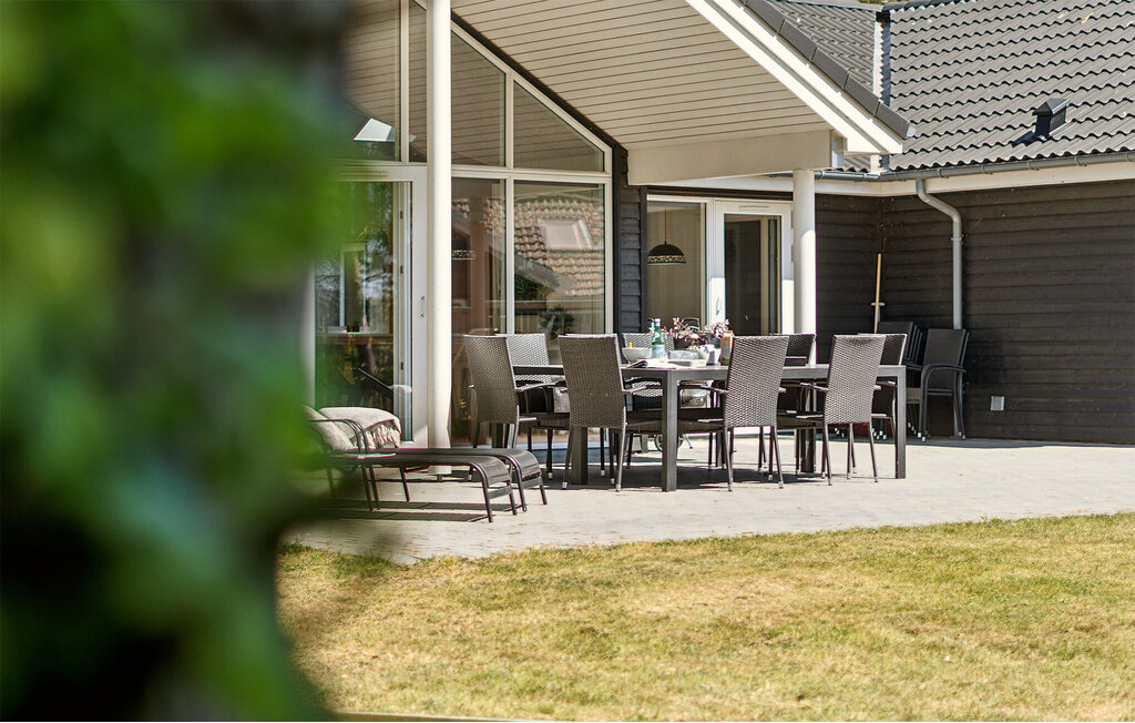 Ferienhaus - Snogebæk , Dänemark - I50625 14