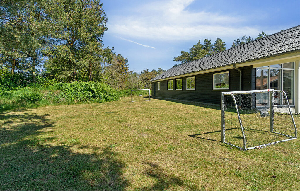 Ferienhaus - Snogebæk , Dänemark - I50625 15