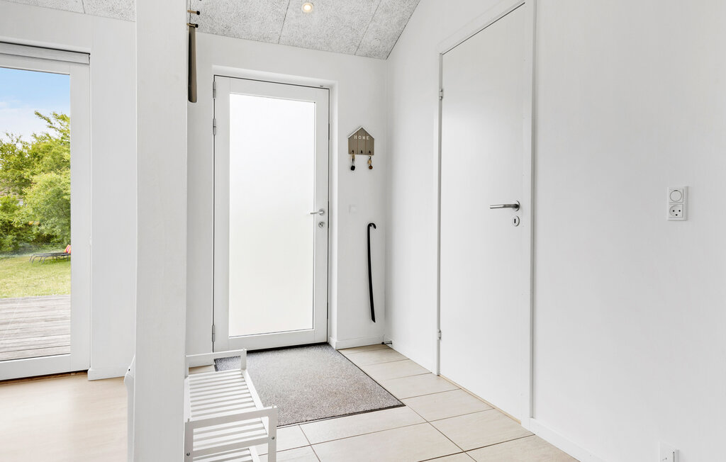 Ferienhaus - Balka , Dänemark - I50014 17