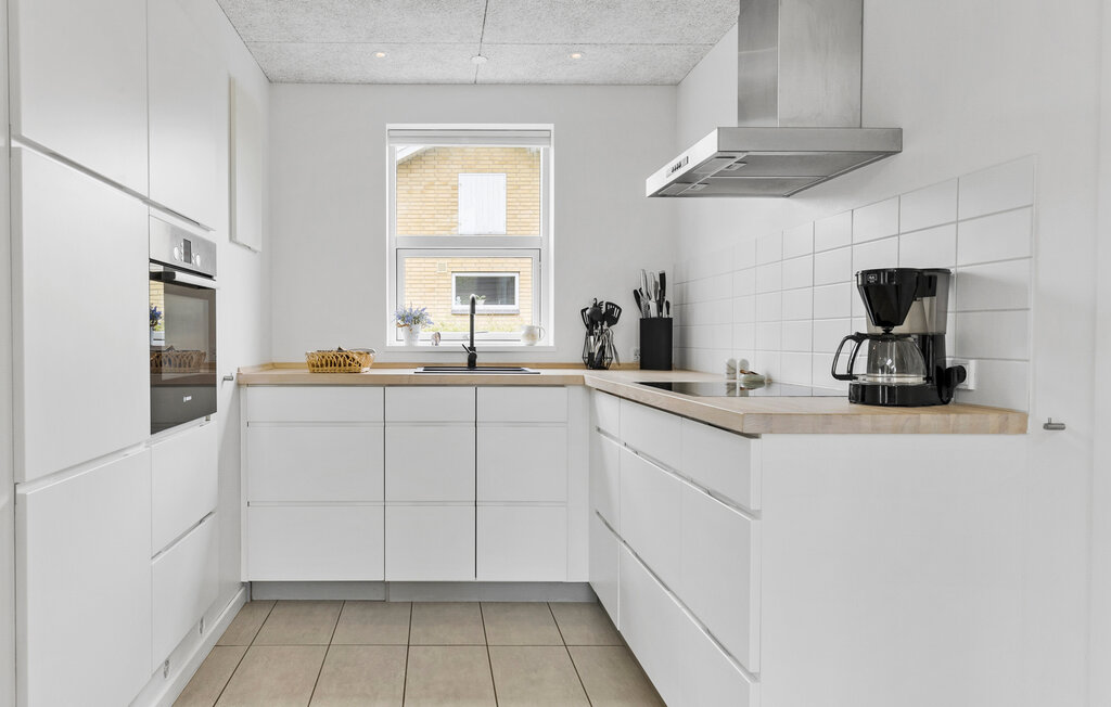 Ferienhaus - Balka , Dänemark - I50014 7