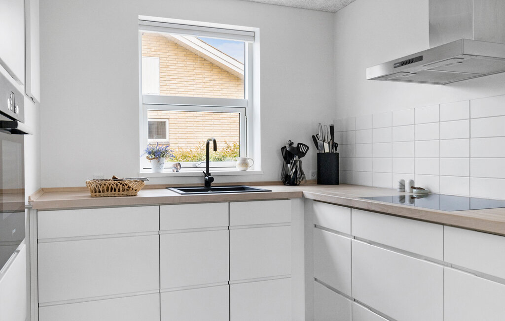 Ferienhaus - Balka , Dänemark - I50014 8