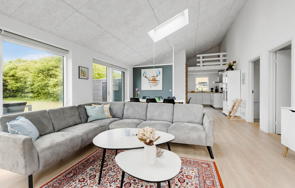 Ferienhaus - Balka , Dänemark - I50014 4
