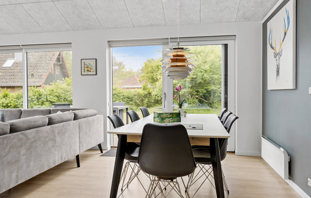Ferienhaus - Balka , Dänemark - I50014 16