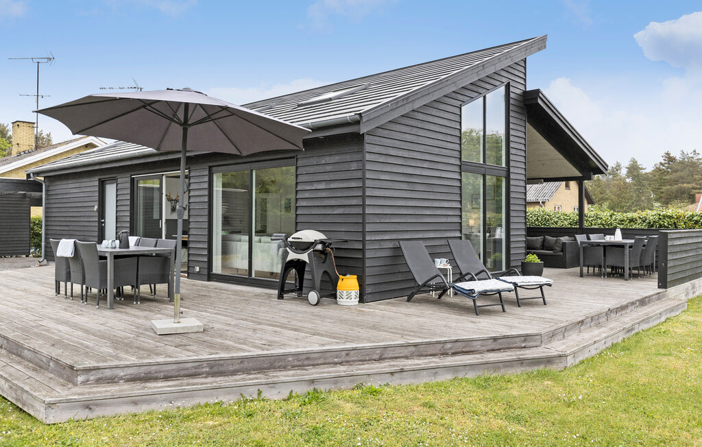Ferienhaus - Balka , Dänemark - I50014 10