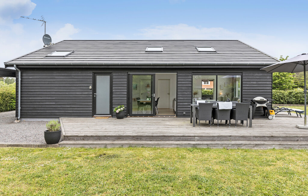 Ferienhaus - Balka , Dänemark - I50014 11