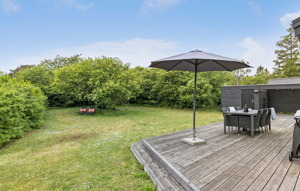 Ferienhaus - Balka , Dänemark - I50014 13