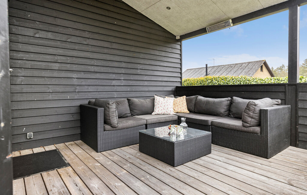 Ferienhaus - Balka , Dänemark - I50014 9