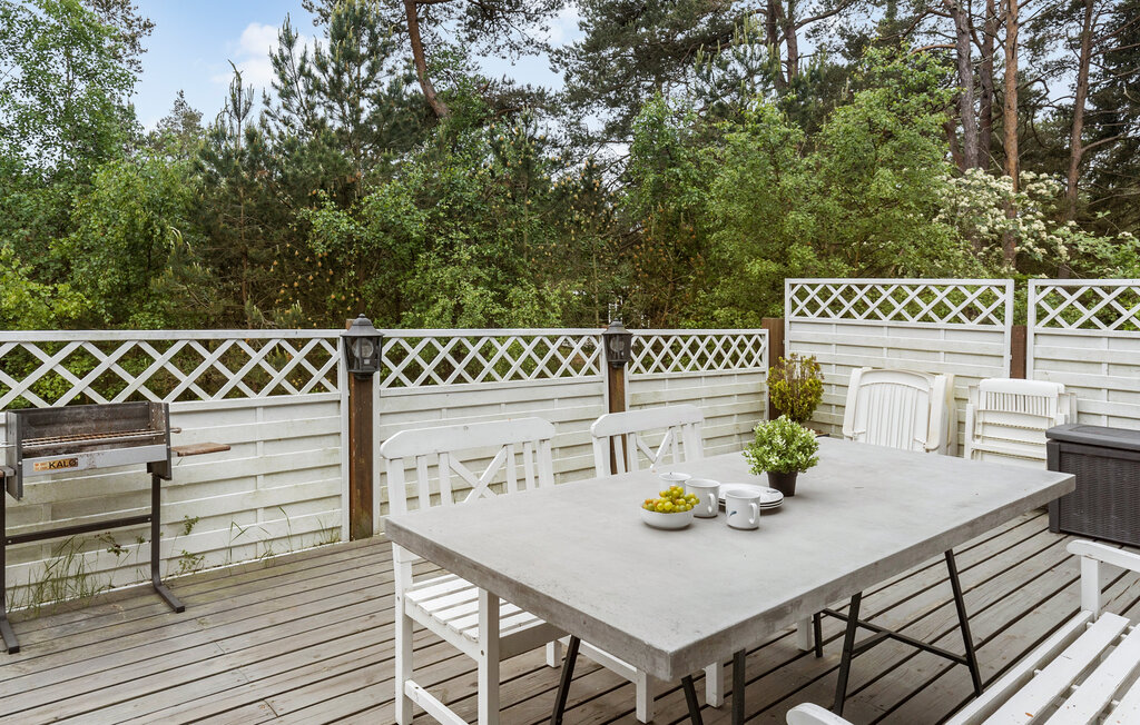 Feriehus - Balka , Danmark - I50788 10