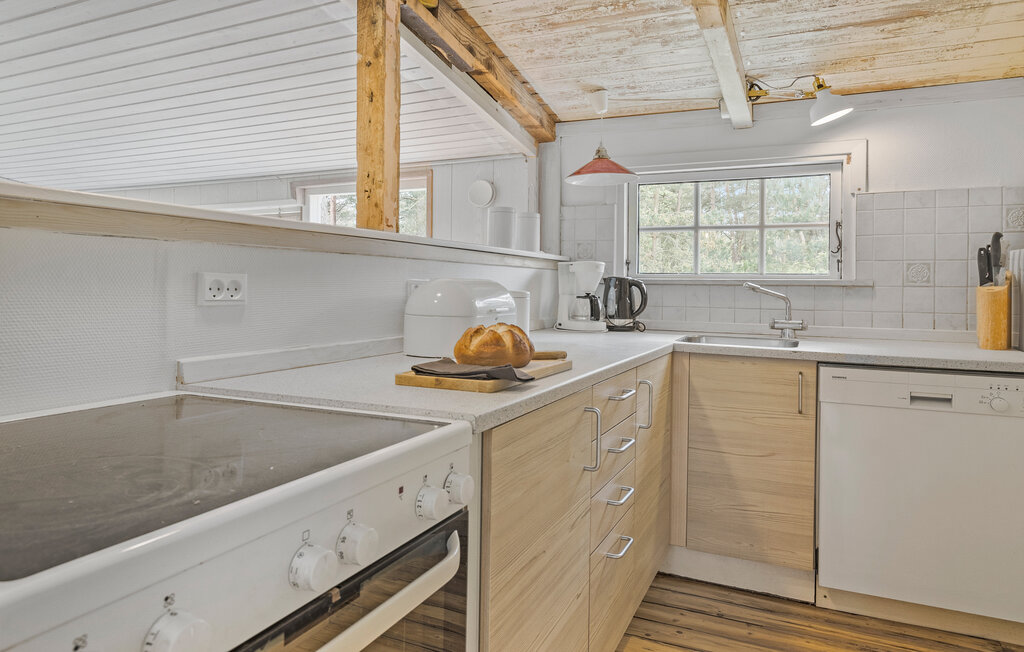 Feriehuse - Balka , Danmark - I50786 3