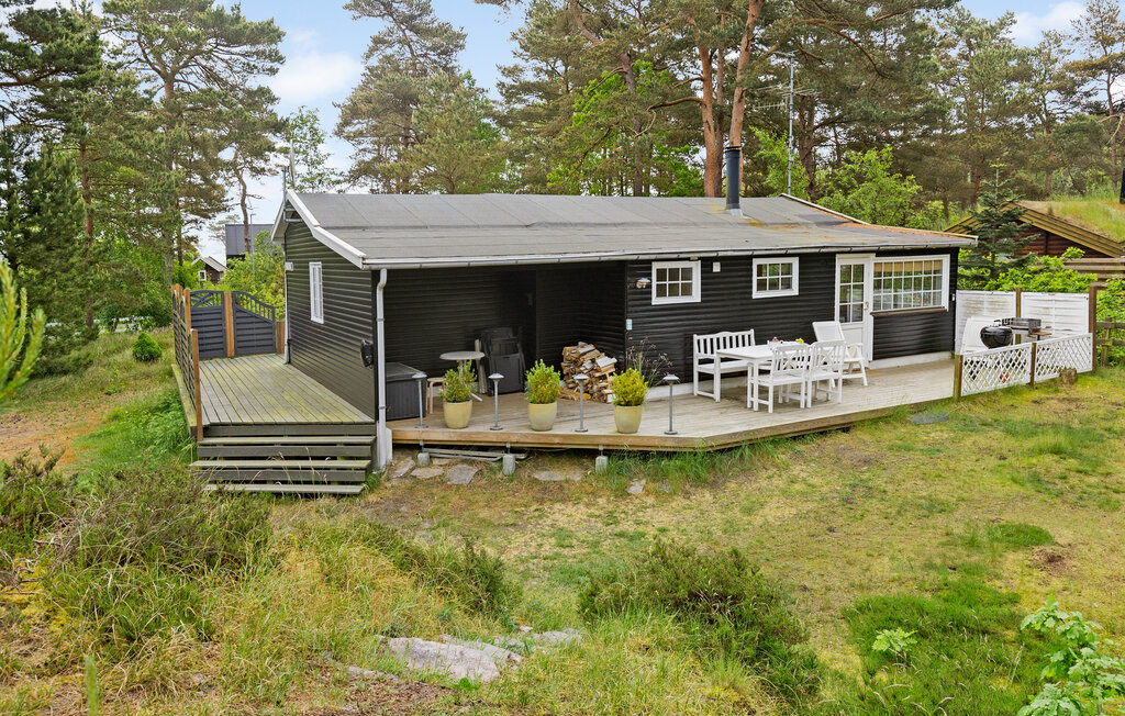 Feriehuse - Balka , Danmark - I50786 1