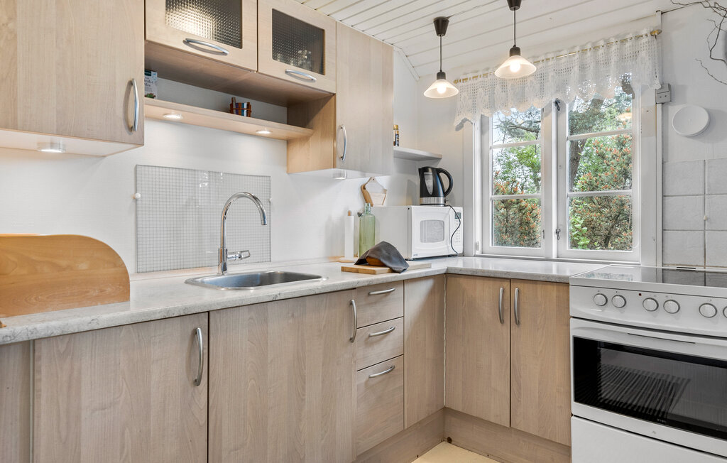 Feriehus - Balka , Danmark - I50788 4