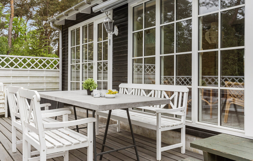 Feriehus - Balka , Danmark - I50788 8