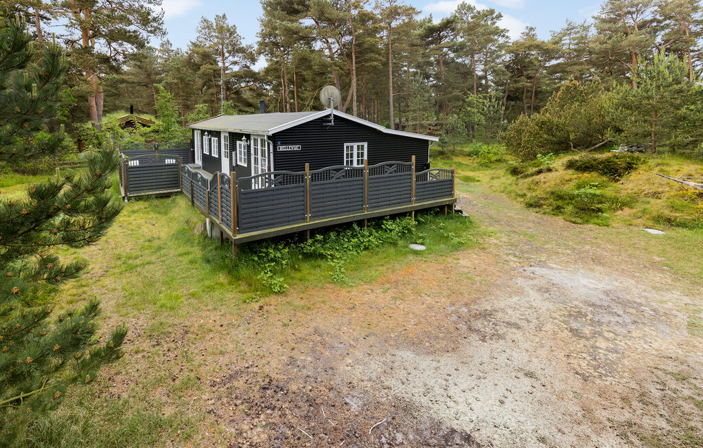 Feriehuse - Balka , Danmark - I50786 7