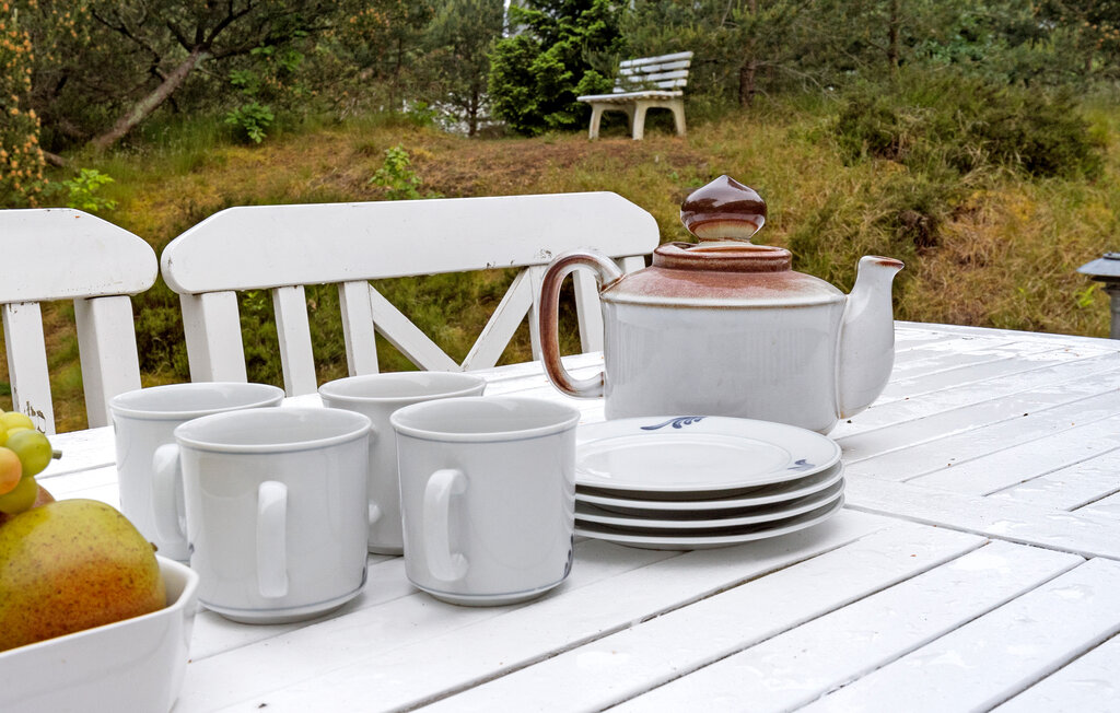 Feriehuse - Balka , Danmark - I50786 10