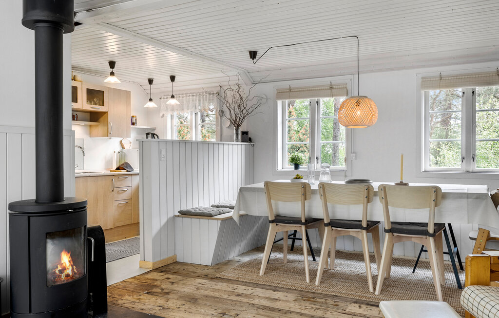 Feriehus - Balka , Danmark - I50788 13