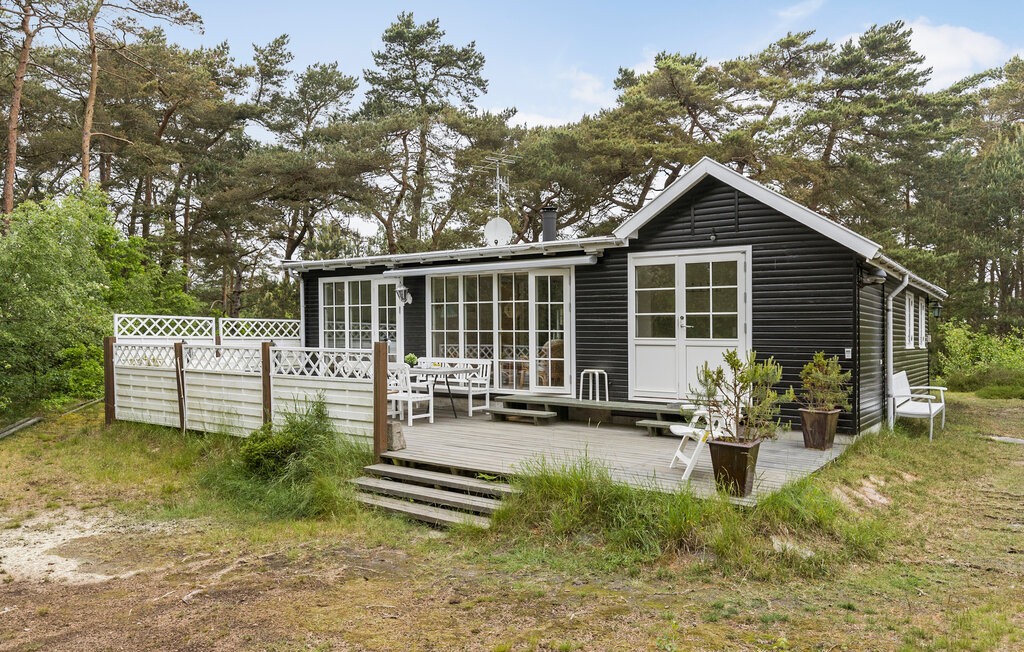 Feriehus - Balka , Danmark - I50788 1