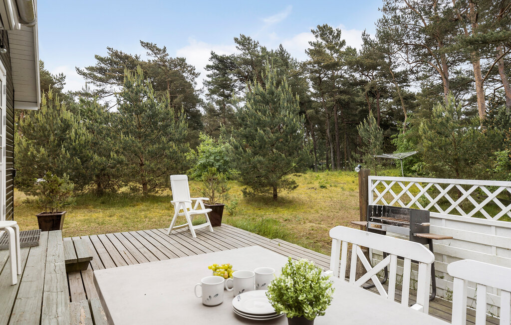 Feriehus - Balka , Danmark - I50788 9