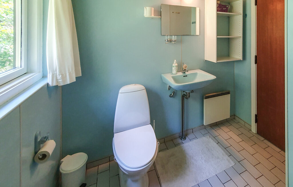 Feriehuse - Snogebæk , Danmark - I50111 25