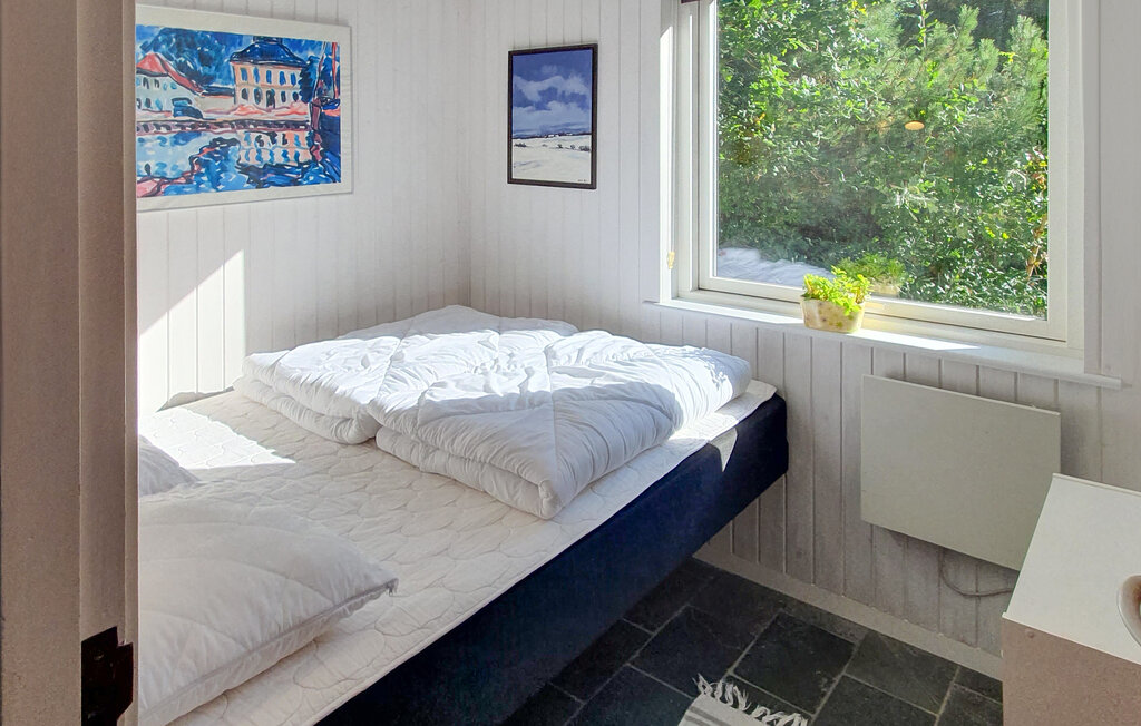 Feriehuse - Snogebæk , Danmark - I50111 8