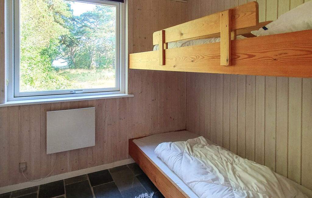 Feriehuse - Snogebæk , Danmark - I50111 23