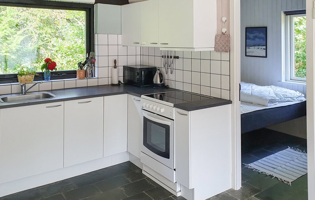 Feriehuse - Snogebæk , Danmark - I50111 19