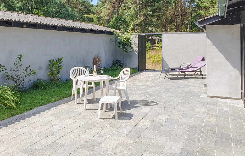 Feriehuse - Snogebæk , Danmark - I50111 11