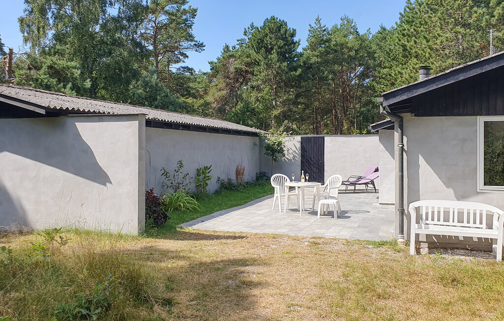 Feriehuse - Snogebæk , Danmark - I50111 13