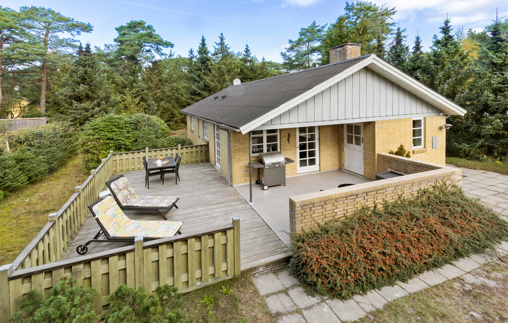 Ferienhaus - Balka , Dänemark - I50188 1