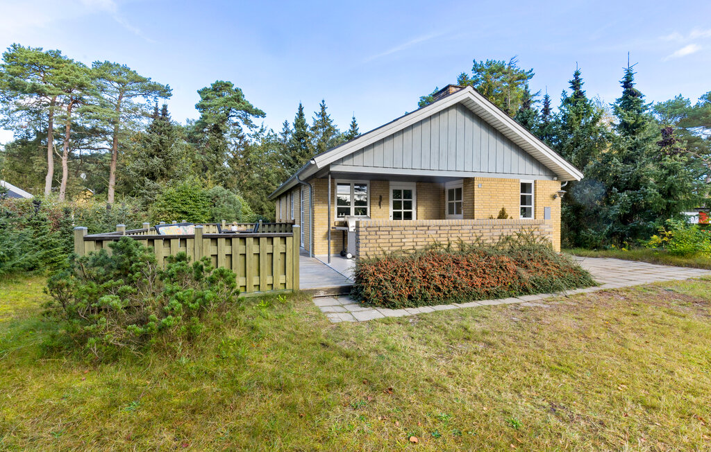 Ferienhaus - Balka , Dänemark - I50188 11