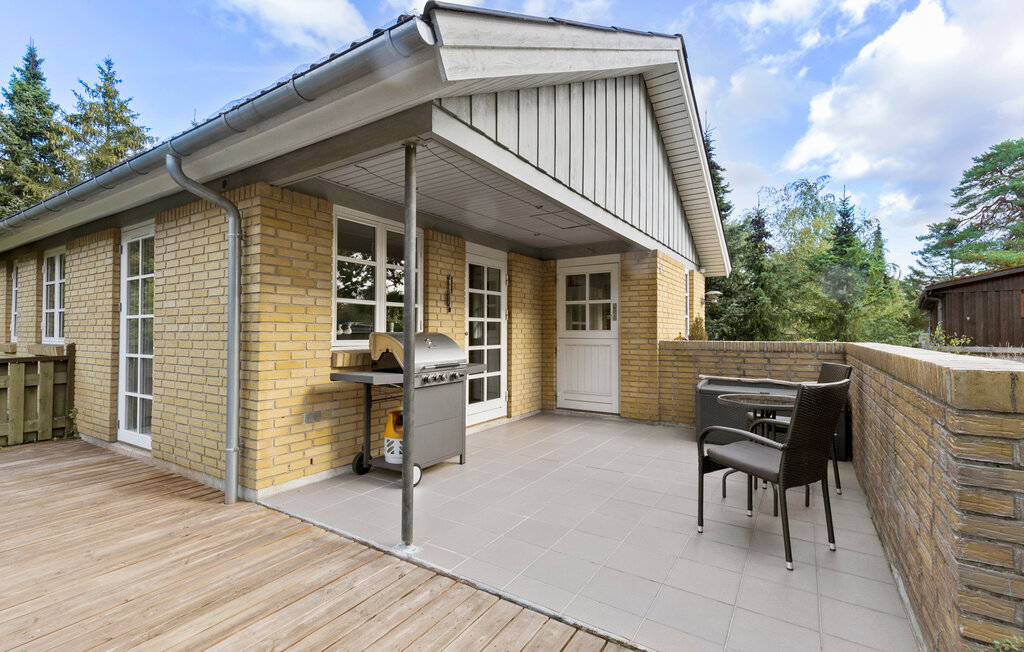 Ferienhaus - Balka , Dänemark - I50188 13