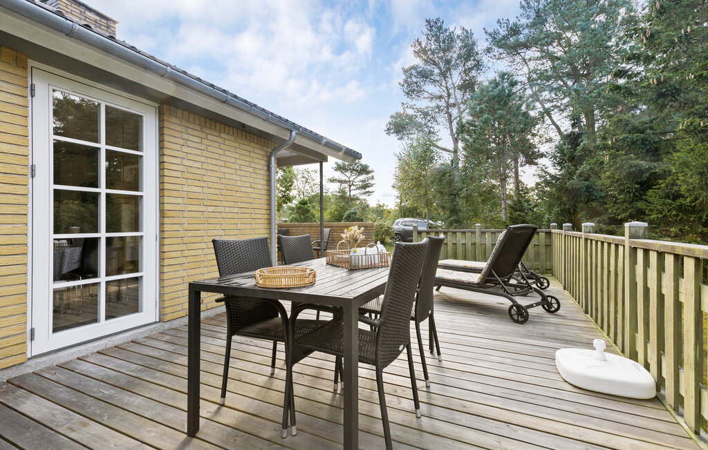 Ferienhaus - Balka , Dänemark - I50188 14