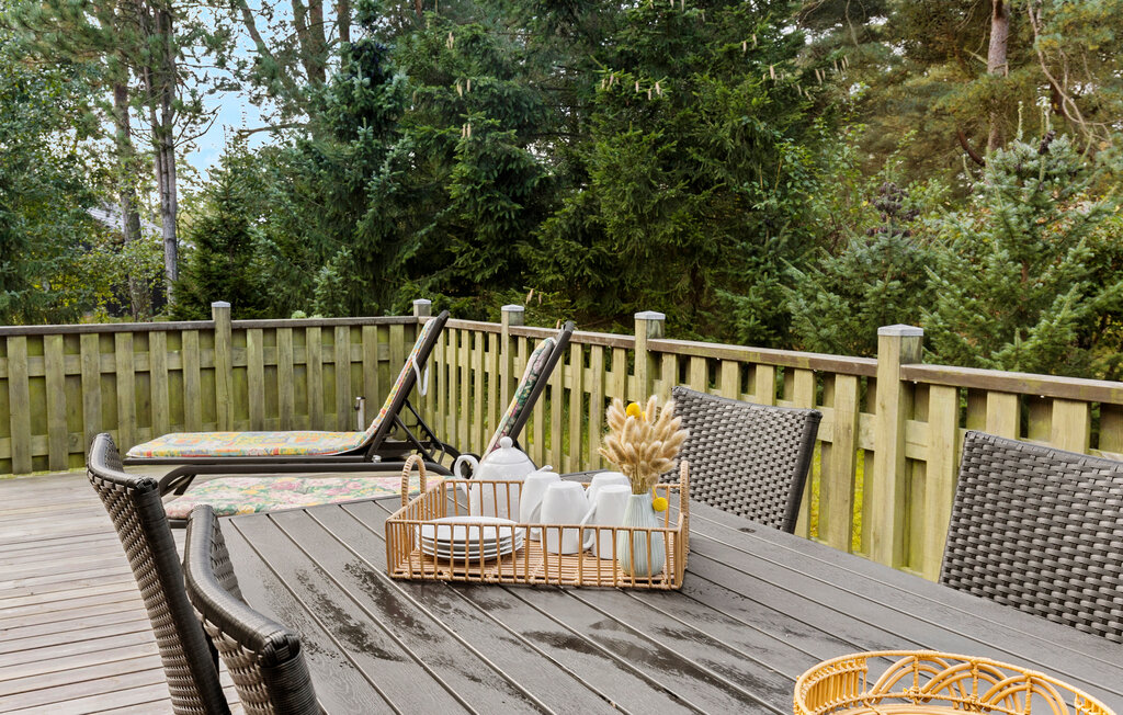 Ferienhaus - Balka , Dänemark - I50188 2