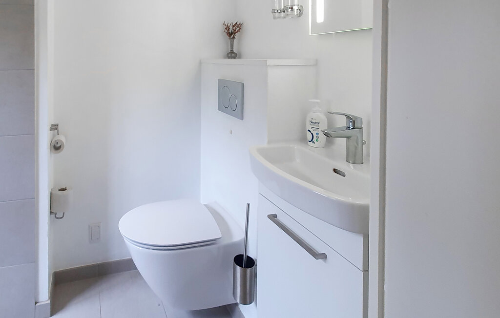 Feriehuse - Snogebæk , Danmark - I50989 24