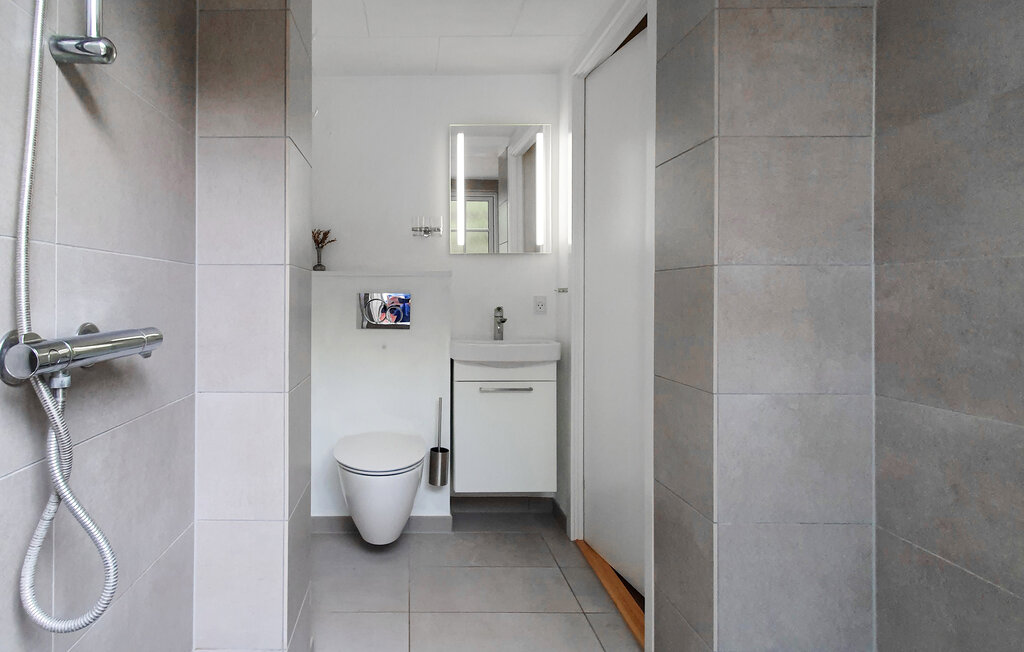 Feriehuse - Snogebæk , Danmark - I50989 26