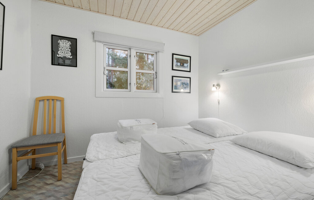 Feriehuse - Snogebæk , Danmark - I50910 23