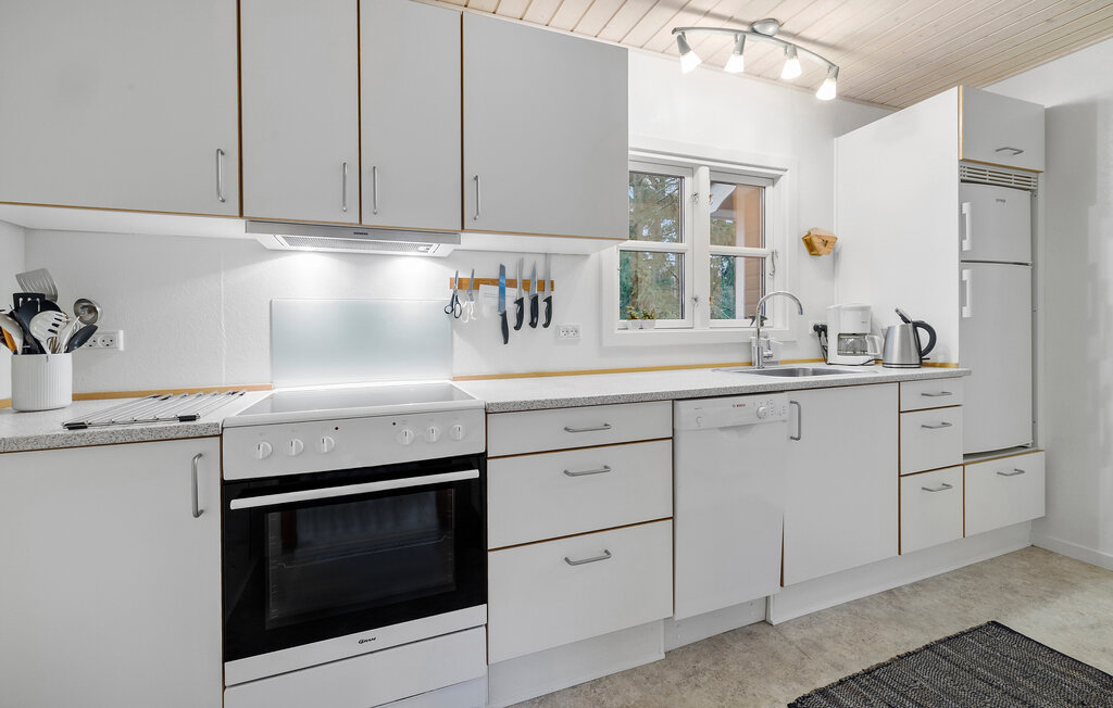 Feriehuse - Snogebæk , Danmark - I50910 8