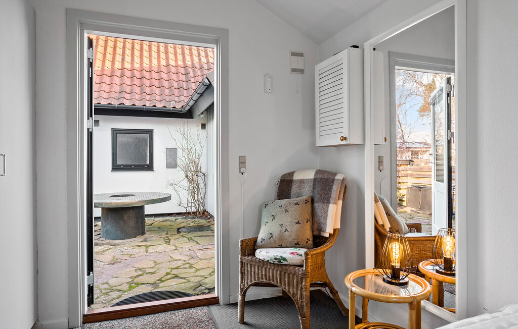 Semesterhus - Balka , Danmark - I50929 16