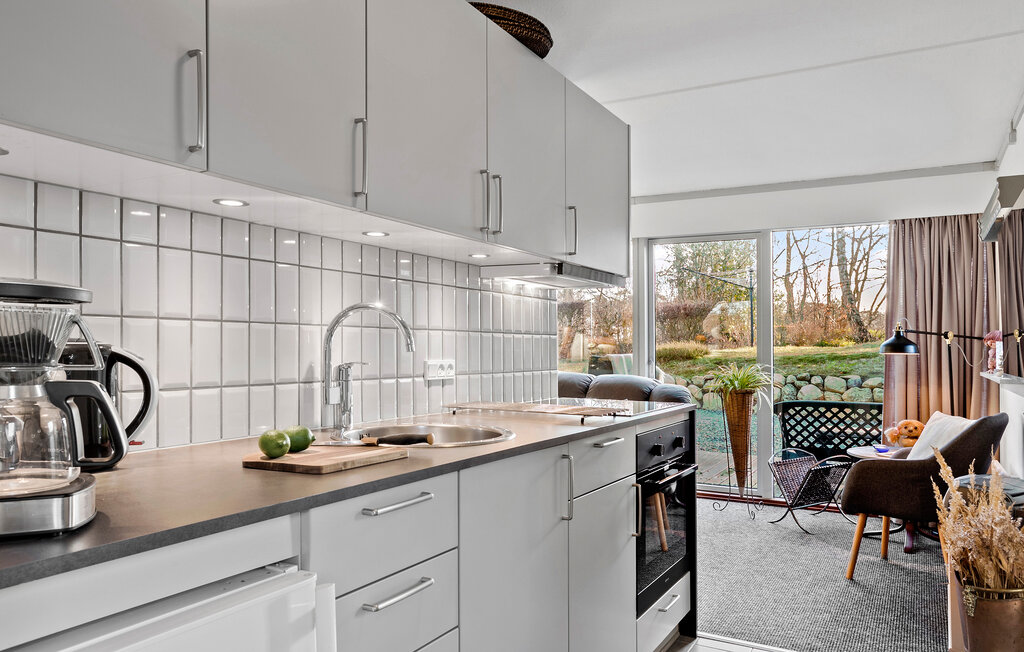 Semesterhus - Balka , Danmark - I50929 7