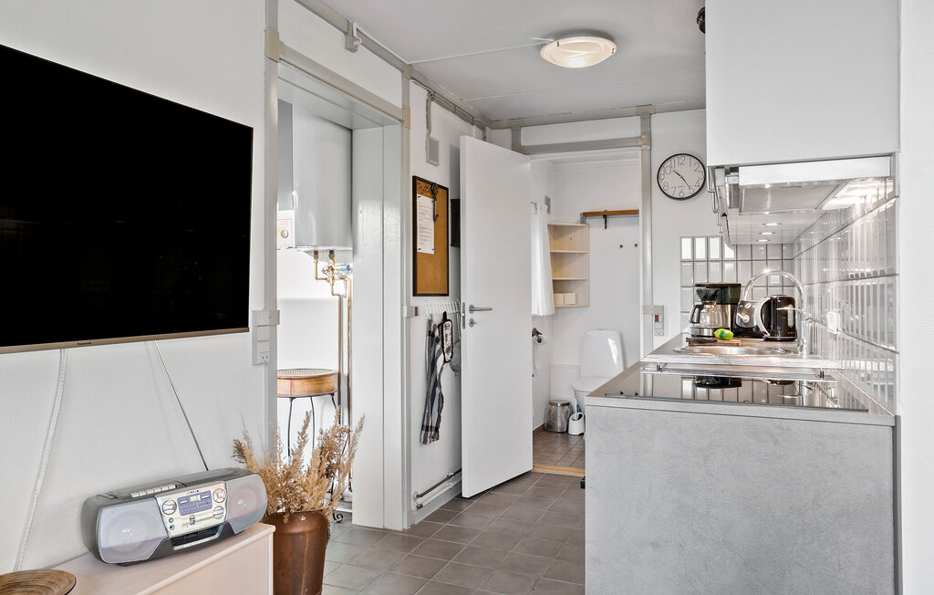 Semesterhus - Balka , Danmark - I50929 15