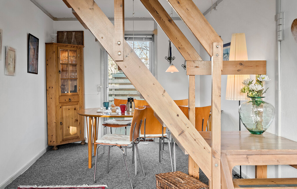 Semesterhus - Balka , Danmark - I50929 14