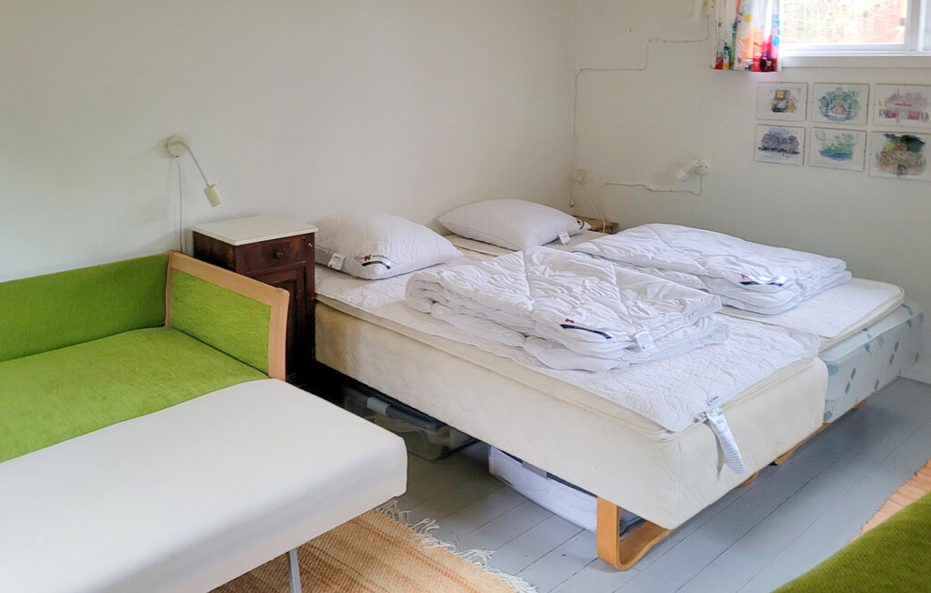 Feriehus - Snogebæk , Danmark - I50015 24